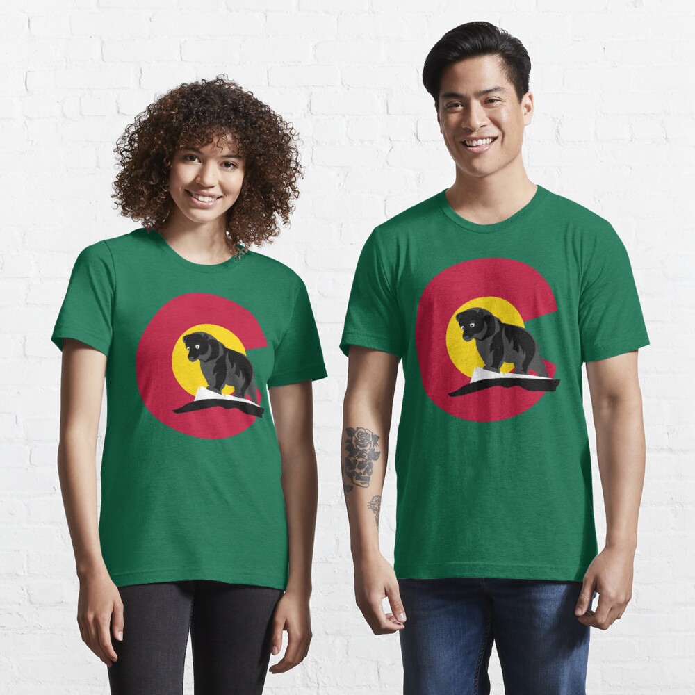 colorado-black-bear-in-front-of-colorado-flag-essential-t-shirt-02.jpg