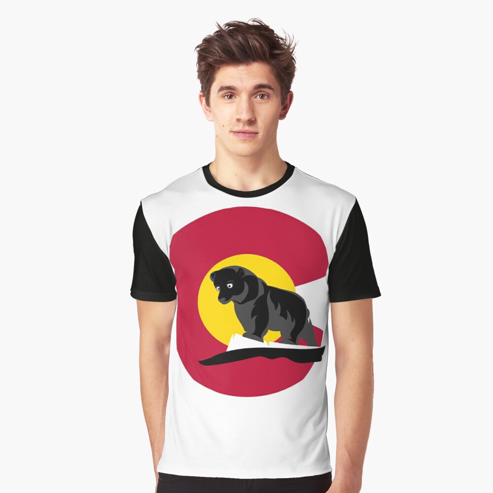 colorado-black-bear-in-front-of-colorado-flag-essential-t-shirt-03.jpg